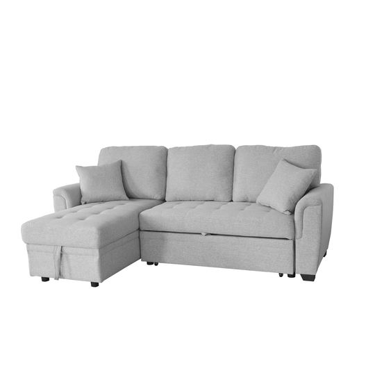 storage sofa bed