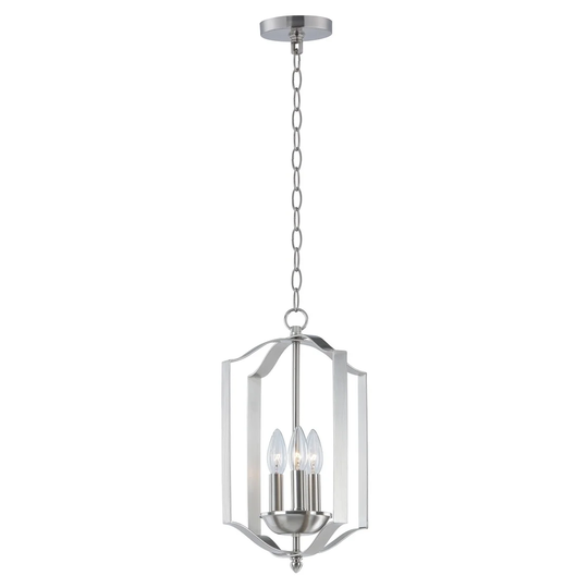 Provident 3-Light Chandelier