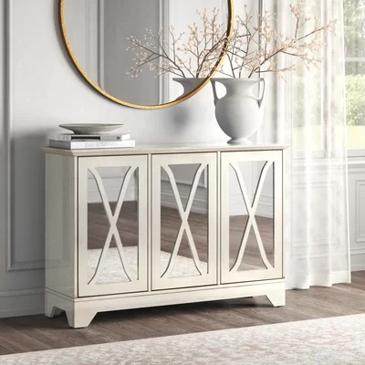 Marguerite 52" Wide Sideboard