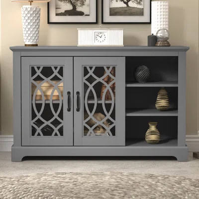 45.7 Wide Sideboard