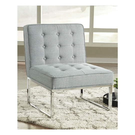 Cimarosse Accent Chair - Gray A3000111 Single Pack Cimarosse Accent Chair