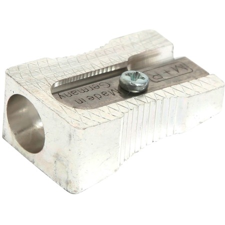 Wholesale Metal Pocket Pencil Sharpener: Discounts on Baumgartens Pencil Sharpeners BAUMR1201