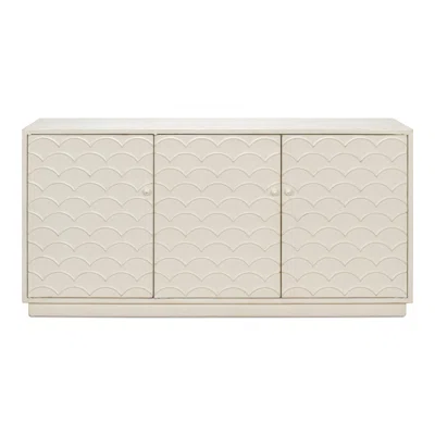 Gates Sideboard, Antique White