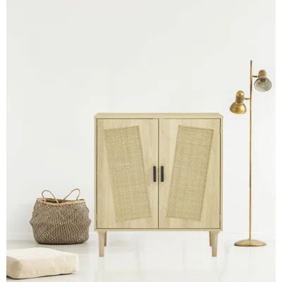 Ryanne 31.5" Wide Sideboard