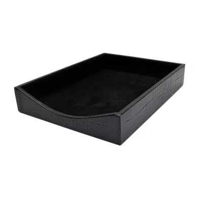 Glenarden Paper Organizer