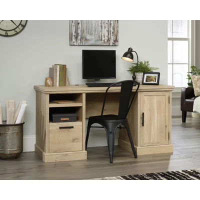 Aspen Executive Desk