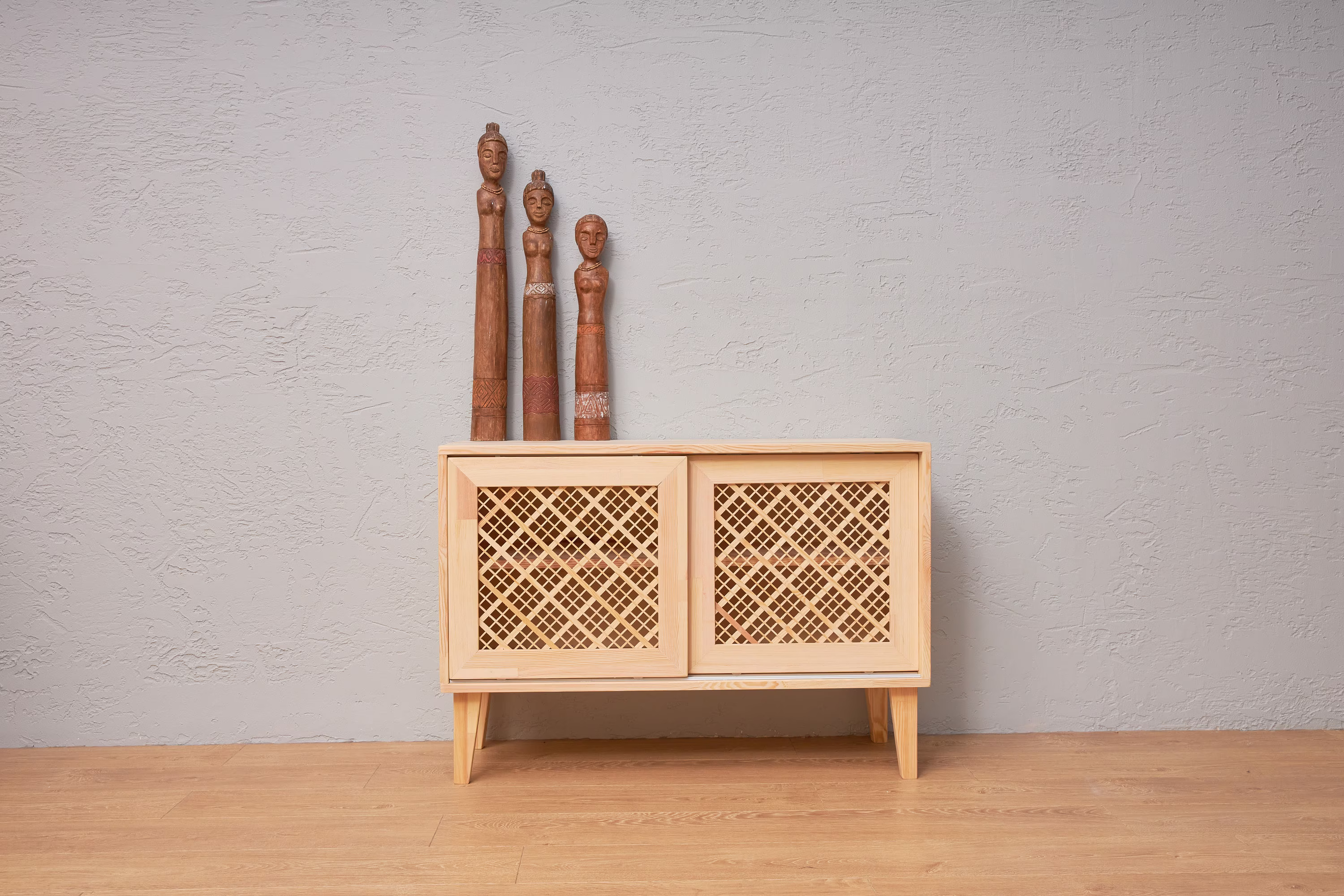 Lattice Sideboard Enhet