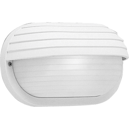 Progress Lighting P5706-30 Bulkheads Single Wall Mount Light