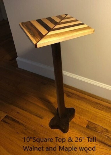 Small Coffee Side Table