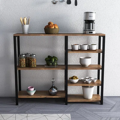 Sera 47" Wide Server