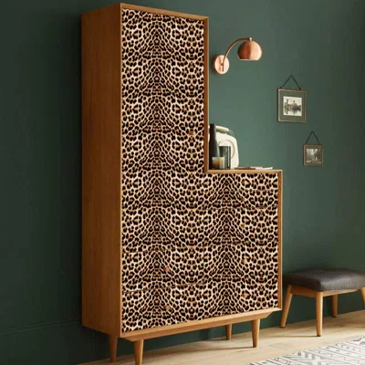 Espedita 19.69' L x 17" W Textured Wallpaper Roll