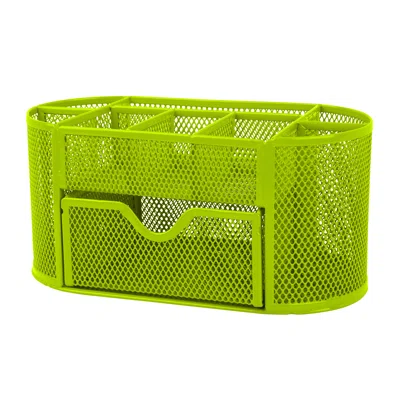 Charliemae Desk Organizer