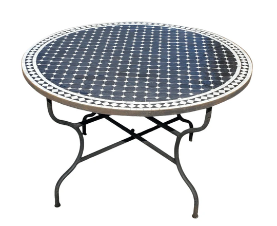 Mosaic Table beautiful Outdoor Dining Table The Best Moroccan Table, These That Can Be Used Patio Coffee Interior Decor