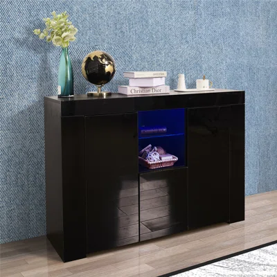 Mounthill 45.66'' Wide 1 Drawer Sideboard