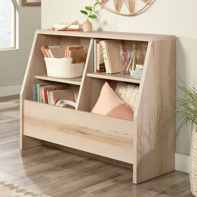 Willow Place Footboard/Bookcase