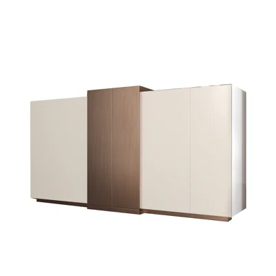 Maximo Sideboard Mx08