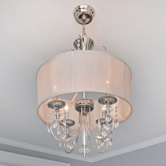 Montgomery 4-Light Pendant