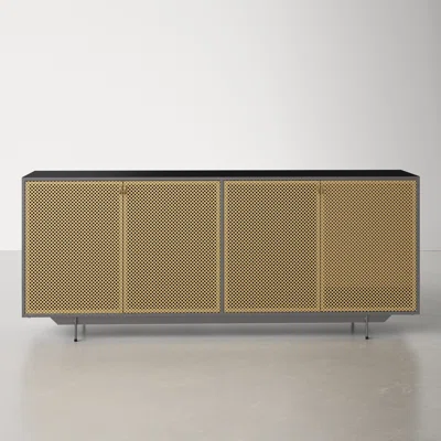 Solstice 73" Wide Sideboard