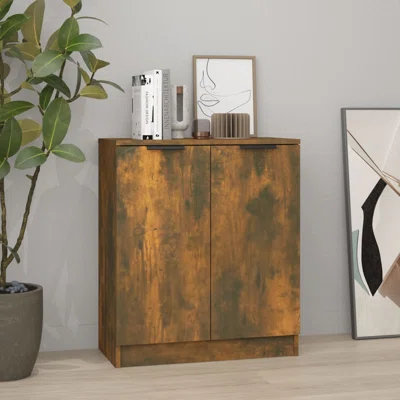 Nagehan 23.6" Wide Sideboard