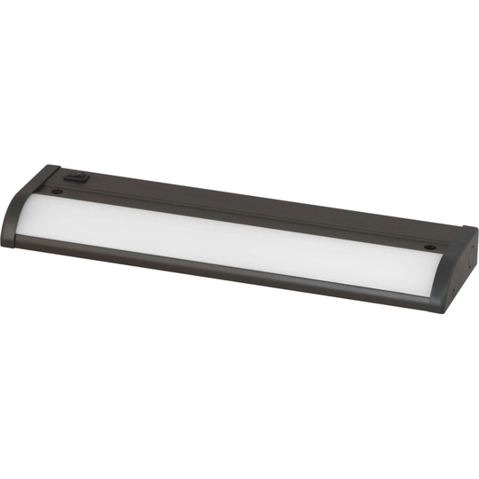 Progress Lighting Hide-A-Lite V 11-1/2" Wide Integrated LED Under