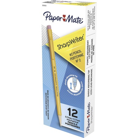 Paper Mate Sharpwriter Mechanical Pencil