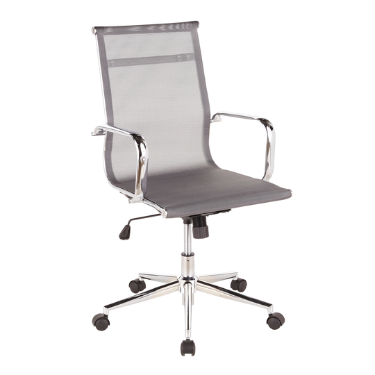 Porch & Den Bixby Contemporary Office Chair - N/A