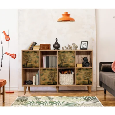 Checketts 59.84" Wide Sideboard