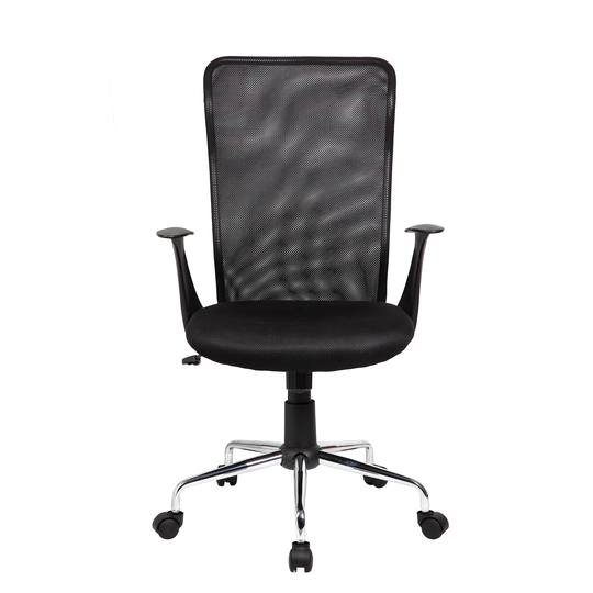 mid-back Mesh Assistant Office Chair