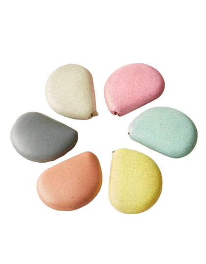 Cocoknits Tape Measure For Knitting in 6 Colors, Inches | 78'' & Centimeters | 200 cm - Sewing, Tailoring