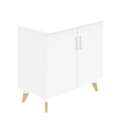 Alexiona Cabinet Storage