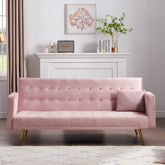 Variable Bed Folding Sofa