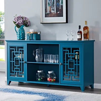 Tency 60.04" Wide Sideboard