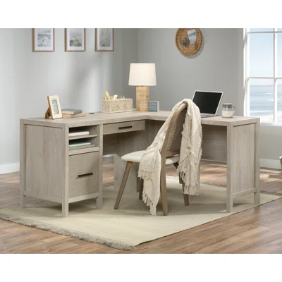 Hawah L-Shape Desk