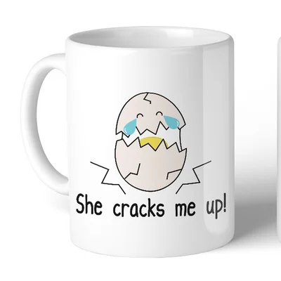 Lelia 2 Piece Coffee Mug Set