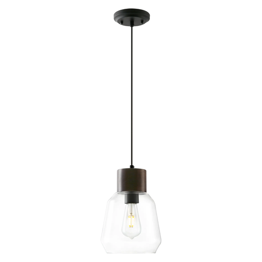 Light Society Faye Pendant Light