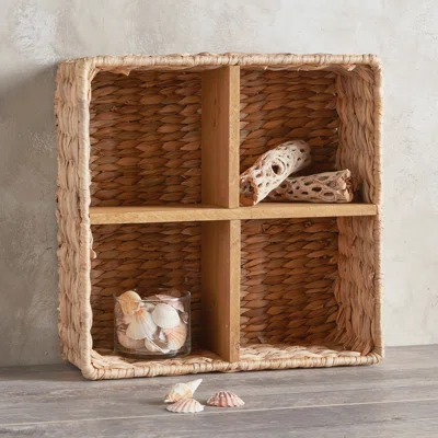 Seagrass Basket