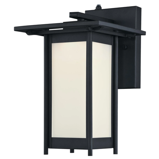 Westinghouse Clarissa One-Light Outdoor Wall Lantern