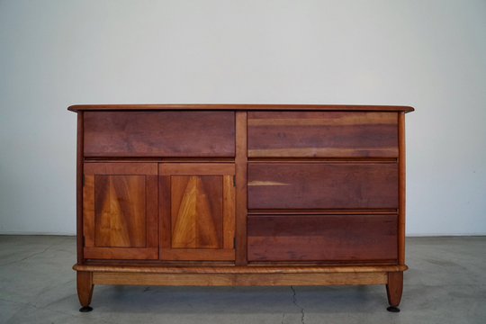 1940's Mid-Century Modern Sideboard/Credenza