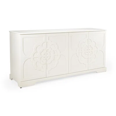 Dickinson 81" Wide Sideboard by Shayla Copas
