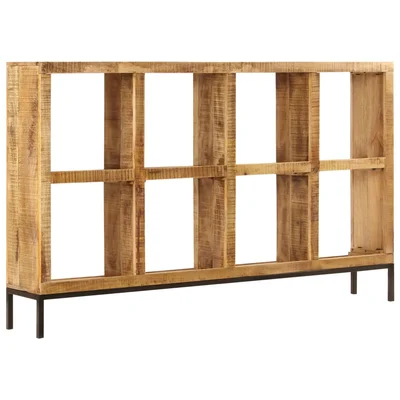 Eilis 63'' Wide Mango Wood Sideboard