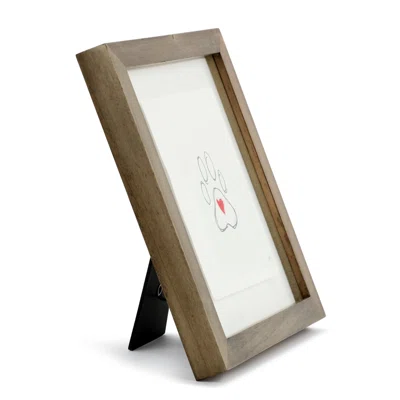 Pawprint Wall Décor