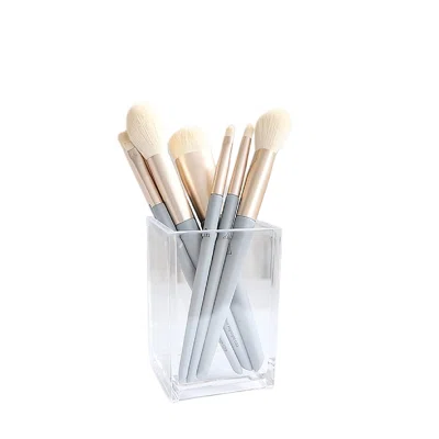 Jeanitta Pen Holder