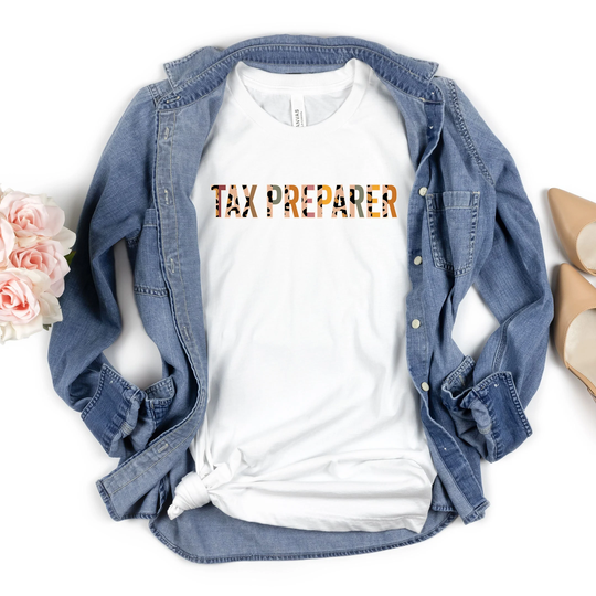 Tax Preparer Shirt, Cpa Firm Office Funny Accounting Tee Design, Advisor Gift Idea, Accountant Jokes Gift, Season Survivor