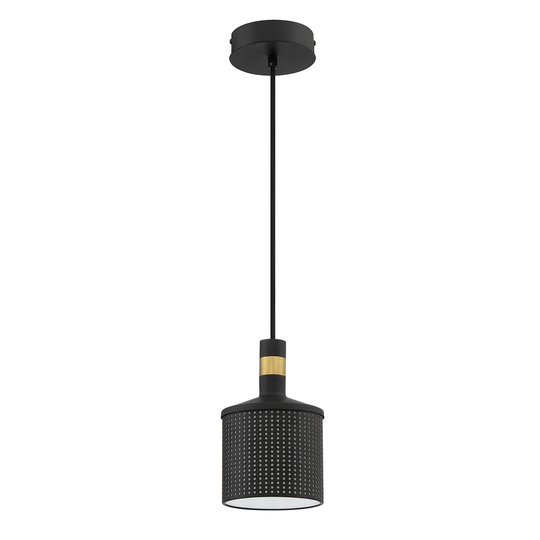 Axis 1-Light Pendant