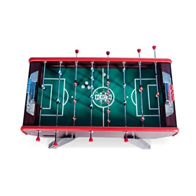 KICK Galaxy 55" Telescopic Rods Foosball Table