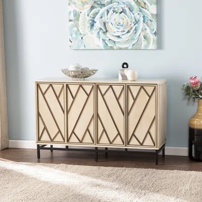 Blackmer 47" Wide Sideboard