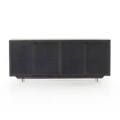 Wireman 73'' Wide Sideboard