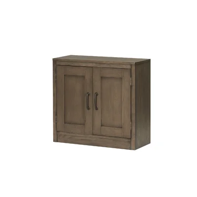Lexandra 1 - Shelf Storage Cabinet