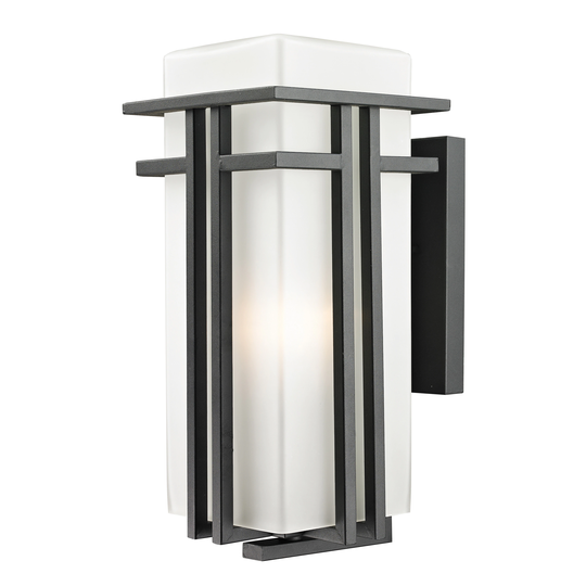 Avery Home Lighting Contemporary Outdoor Wall Light