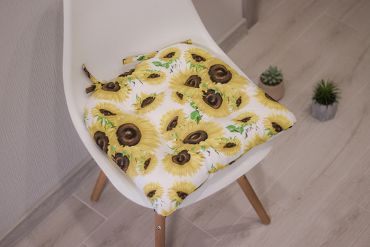 Outdoor Cushion, Cushions For Chair, Chair U-Shape Cushion